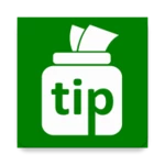 tip calculator android application logo